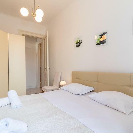 Apartman Vesna Pola Esterno foto