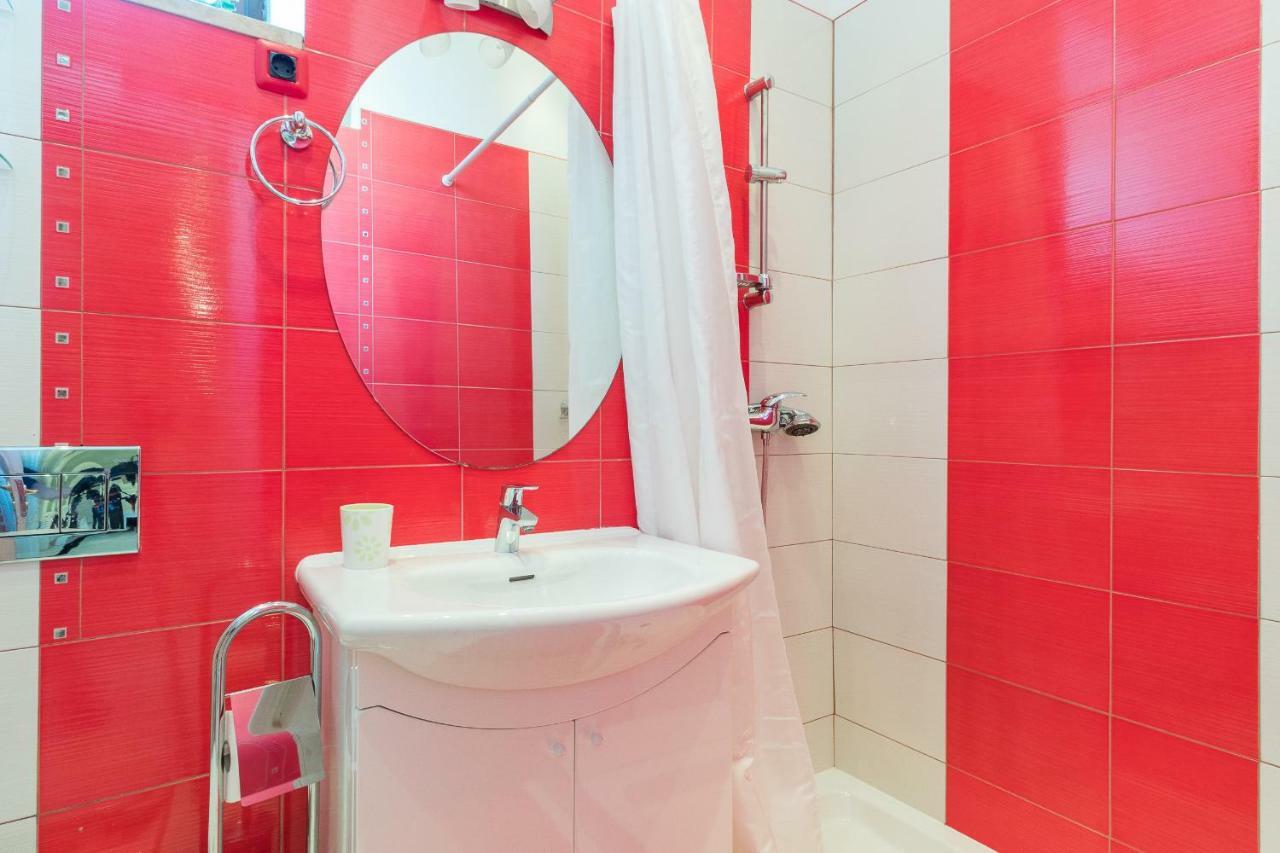 Apartman Vesna Pola Esterno foto