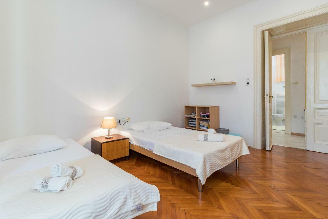Apartman Vesna Pola Esterno foto